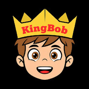 KingBob avatar