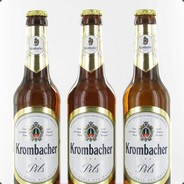 Krombacher