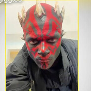 darth mall