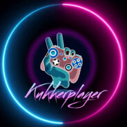 Kukkerplayer avatar