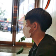 郁金香哪有你的浴巾香