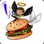 ANGELS BURGER †