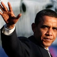 贝拉克·侯赛因·奥巴马