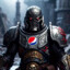 PEPSICO THE DESTROYER