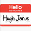 Hugh Janus