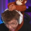 freedom for the monkeys