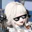 軍雪蓮Official