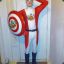 Capitan Peruvian
