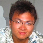 传说中的狙神_Flamingo