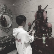 她说她还是第一次