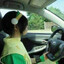 Toph the Fender Bender