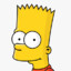 Bart simpson