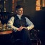 Tommy Shelby