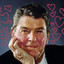 Ronald Reagan