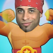 эль прим♂ASS♂