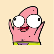 比奇堡悍匪派大星