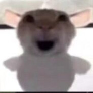 你又被鼠鼠逮到了~