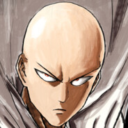 Saitama Steam avatar