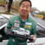 Keiichi Tsuchiya