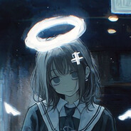 𝒸𝓊𝓉𝒾𝑒 Steam avatar