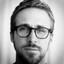 ryan gosling feet pic collection