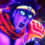 Star Platinum