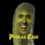 Pickolas Cage
