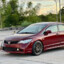 Acura CSX