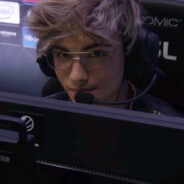 Russel 'Twistzz' Van Dulken