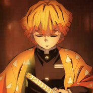 鬼杀队第一突破手善逸