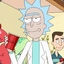 Rick Sanchez