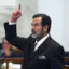 Saddam Hussein