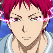 Seijuro Akashi