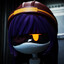 Steam avatar