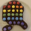 among us chocolate