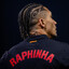 RAPHINHA