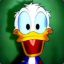 #Donald Duck
