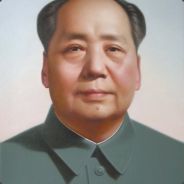 毛 泽 东