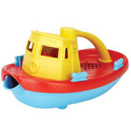 Thugboat