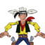 Lucky Luke