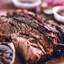the bay harbor brisket