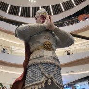 饿汉子不知饱汉子虚