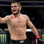 Khabib Nurmagomedov