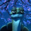 Master Oogway