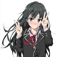 我也想和雪乃喝奶茶！