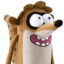 rigby