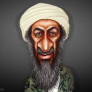 Osama bin lama