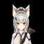 shirofox ch. 白狐櫻
