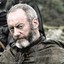 Sir Davos Seaworth