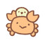 Crab